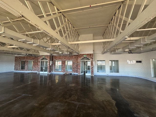 To Let commercial Property for Rent in Woodstock Western Cape